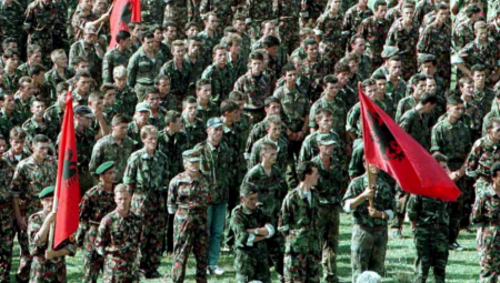 U BEOGRADU UNIŠTENI KLJUČNI DOKAZI PROTIV HARADINAJA Nestalo 1.500 leševa koji bi dokazali zločine OVK!