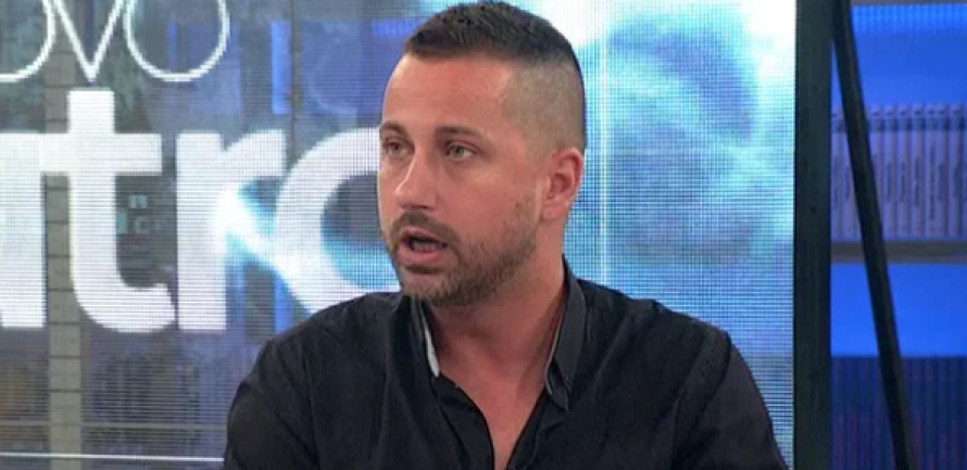VIKTORIJA ŽIVI U UVERENJU DA JOJ JE ŽIVOT UPROPAŠĆEN Marko Đedović progovorio o brutalnom silovanju zadrugarke, i posledicama tog gnusnog čina!