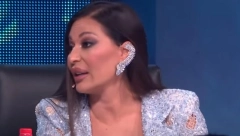 SAMO ŠTO JE ZAPEVALA, VEĆ JE BILA IZBAČENA Takmičarka bila potpuno slomljena, Ceca urgirala da joj se da još jedna šansa!