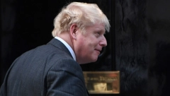 DOK JE ONA ŽALILA ZBOG SMRTI, ONI PARTIJALI! Otkriveni detalji o još jednoj žurki u Dauning stritu