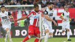 POSLE USPEHA U EVROPI! Partizan gostuje Metalcu, Crvena zvezda dočekuje Radnik!