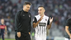 PRŠTI NA SVE STRANE Stanojević napravio haos, zbog njegove izjave o Zvezdi digla se na noge cela Srbija
