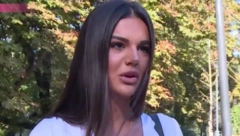SMEŠNA MI JE PRIČA O STEFANU I DALILI  Jovana Ljubisavljević prokomentarisala odnos zadrugarke i njenog dečka