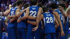 ITALIJA NASLEDILA SRBIJU! "Azuri" posle drame bolji od Slovenije za vrh Evrope!