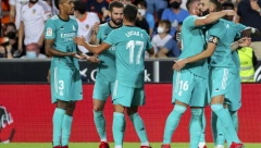 PREOKRET REALA! "Kraljevski" klub u finišu dao dva gola za dva minuta, igrao i Jović!