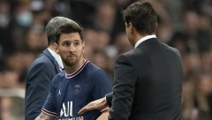 SVI SU GA VEĆ VIDELI U JUNAJTEDU! Oglasio se Argentinac, da li je rešio sve dileme?