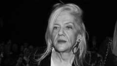 ANĐELE MOJ, VRIŠTI MI SE NA SAV GLAS! Poznati pevač slomljen nakon smrti Marine Tucaković, njegove reči slamaju i najtvrđa srca (FOTO)