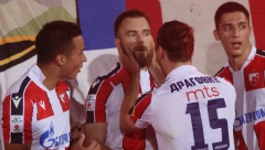 TSC OBAVIO SJAJAN POSAO U Bačku Topolu stiglo pojačanje iz Crvene zvezde