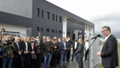 PREDSEDNIK VUČIĆ NAJAVIO OBILAZNICU SA DVA MOSTA Ovo će biti veoma značajan projekat za Svilajnac, ali i Jagodinu!