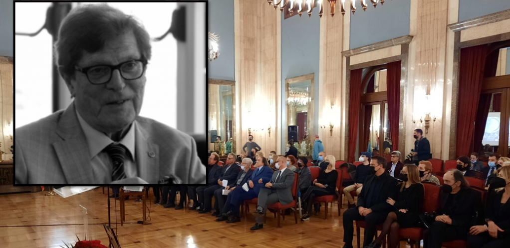 KOMEMORACIJA MINJI SUBOTI Goran Vesić istakao značaj proslavljenog kompozitora!