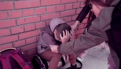 PRETUKLI DRUGA (16) I SLOMILI MU NOS! Vršnjačko nasilje u Saobraćajnoj školi u Zemunu