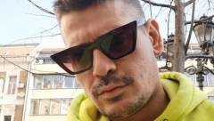 NE GLEDAM FILMOVE O LOŠIM UDBAŠIMA Laća nikad brutalnije o filmu Toma: Osrednji pevači s mrtvačkim pesmama! (FOTO)