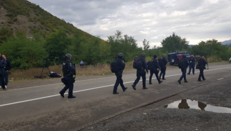UKRAJINSKI EKSPERT TVRDI Na Kosovu će početi Treći svetski rat!