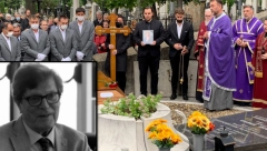 VODIĆE MUZIČKI TOBOGAN NA NEKOM LEPŠEM MESTU  Minja Subota ispraćen sa svim počastima! (VIDEO)