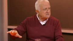 DUŠAN JANJIĆ Tablice su samo početak Kurtijevih mera reciprociteta, Lajčak ne razume, a to vodi u rat
