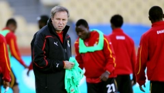 POVRATAK NA MESTO USPEHA! Milovan Rajevac ponovo selektor reprezentacije sa kojom je igrao četvrtfinale Mundijala!