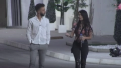 HTELA JE DA SKOČI SA TERASE Viktorija Mitrović otkrila detalje susreta sa ženom sveštenika koji ju je silovao