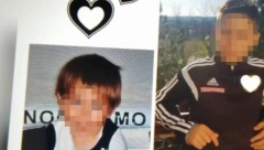 VELIKA TUGA Ovo je dečak koji se srušio na fudbalskom terenu na Adi Ciganliji, nije mu bilo spasa