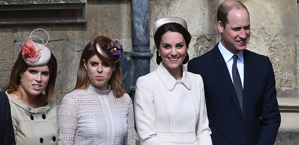 STIGLE RODE! Porodila se britanska princeza, kraljica Elizabeta se odmah oglasila!