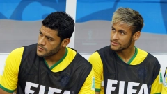 MORAO NA DOPING KONTROLU Hulk: Popio sam 30 litara vode i smršao šest kilograma