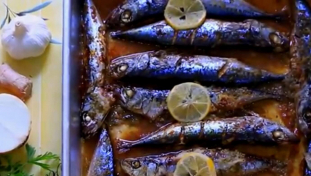 RIBA SE OVAKO NEĆE ZALEPITI ZA ROŠTILJ Uz jedan sastojak biće savršeno hrskava i ukusna