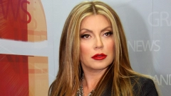 PEVAČICA PROŠLA PAKAO POSLE RAZVODA Indira Radić otkriva šok detalje