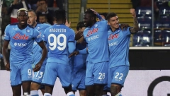 JOŠ JEDAN TRIJUMF! Napoli samouverenu na vrhu tabele!