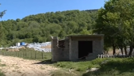 Snežana iz Niša krenula u banju, pa na putu doživela čudo