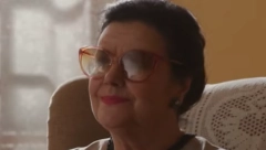 BIVŠI MUŽ SNEŽANE SAVIĆ DOBIO JE BLIZANCE U 76. GODINI ŽIVOTA To je njegova nova porodica
