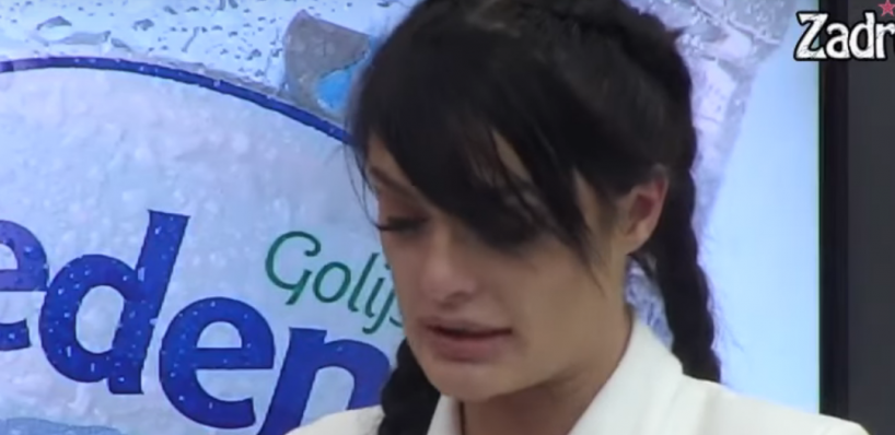 SKIDALA SE ZA 400 DINARA, MAĆEHA JE UNIŠTILA JADNO DETE! Komšije Viktorije Mitrović progovorile o njenom mučnom životu i detinjstvu!