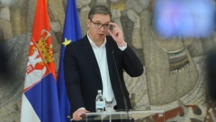 ŠTA SE KRIJE IZA LUDILA HRVATSKIH MEDIJA? Svim silama rade protiv Srbije i Vučića, cilj je SRAMAN
