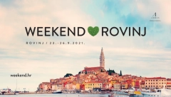 NAJOČEKIVANIJI DOGAĐAJ GODINE JE IZA UGLA Još samo dva dana do 14. Weekend Media Festivala