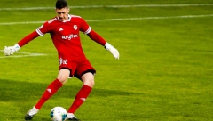 SRPSKA HOBOTNICA Zaludeo je sve: Posle Liverpula i Junajteda još jedan klub se uključio u trku za našeg golmana