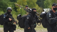 ŠIPTARI SE SPREMAJU ZA RAT Kurti želi upad na sever Kosova, osvanule osmatračnice iznad Jarinja, instaliraju se snajperska gnezda!