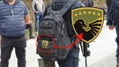 VOJSKA TZV. KOSOVA PRODRLA NA SEVER
