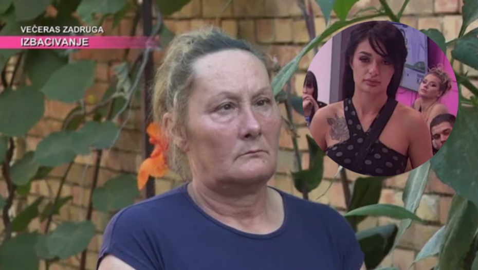 MOJ MUŽ ĆE GA ODROBIJATI AKO GA VIDI! Viktorijina baka uznemirena nakon saznanja da je sveštenik silovatelj ponovo u njihovom selu!