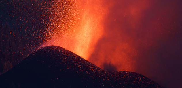 VEOMA OPASNA POJAVA Kako izgleda "lava bomba" iz utrobe Zemlje? (VIDEO)