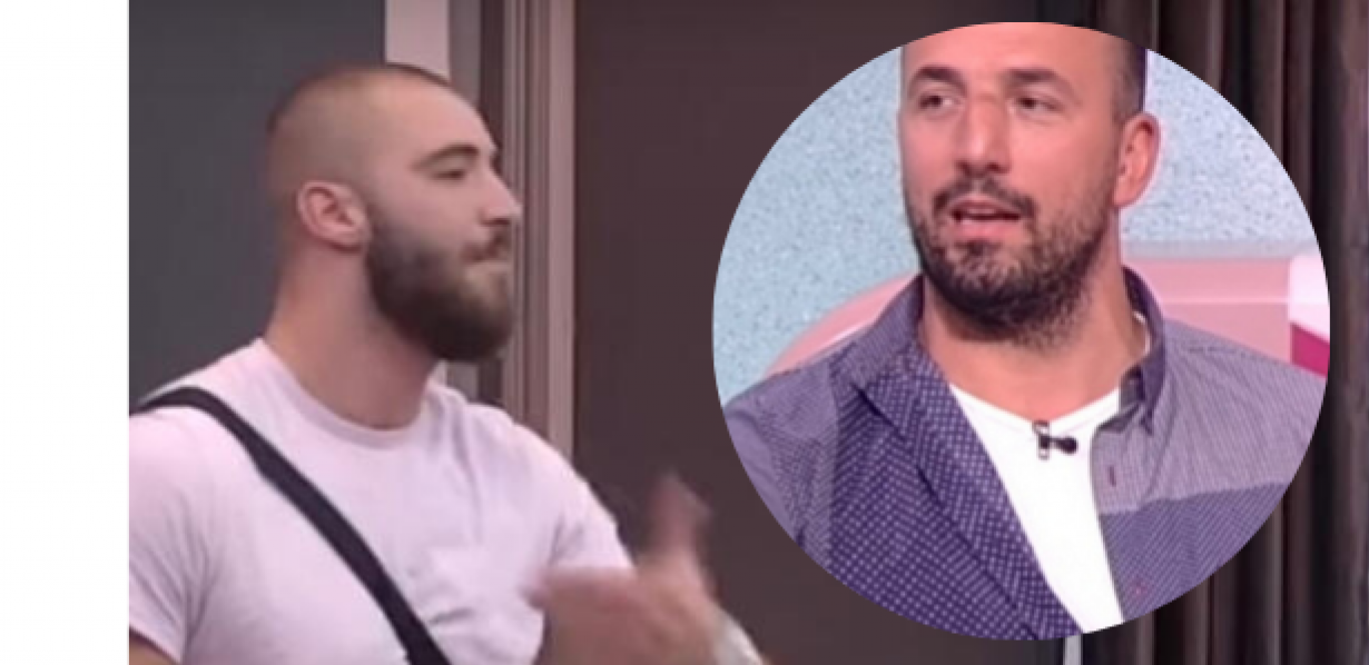 IZLAZI IZ ZADRUGE BEZ DINARA Vladimir Tomović opleo po Ajdarpašiću, obelodanio veliku tajnu, a tiče se Mensurovog honorara
