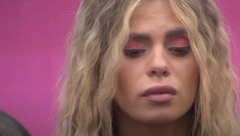 POSEDUJE NJENE INTIMNE SNIMKE SA DEVOJKAMA Bivši zadrugar preti da raskrinka Marijanu Zonjić, skandal dobija novi epilog