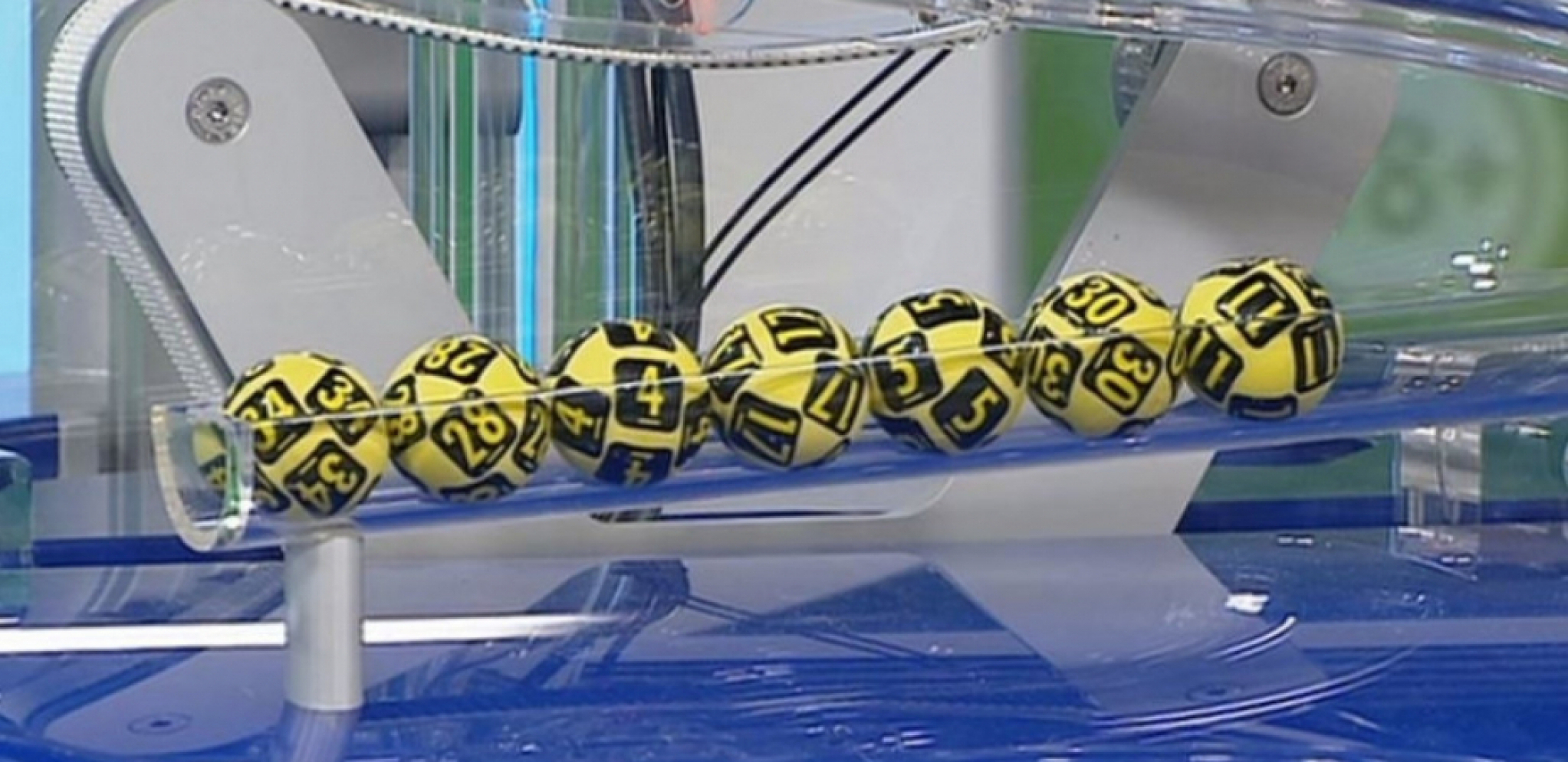 SRPSKOM LOTO MILIONERU SE ODBIJA POZAMAŠNA SUMA  Evo koliko će Zemunac tačno novca dobiti