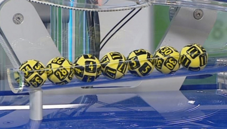 ČAK 7 DOBITNIKA "ŠESTICE" Pogledajte koje su bile Loto dobitne kombinacije