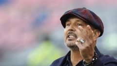 VELIKI SINIŠA Dok vodi svoju borbu, Mihajlović poslao moćnu poruku navijaču u komi