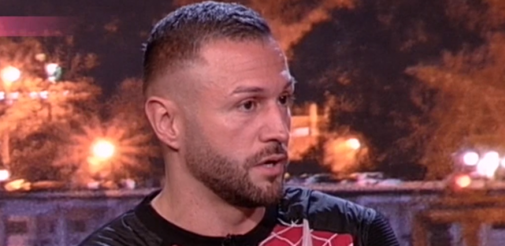 ONA MI JE SPASILA ŽIVOT Nenad Aleksić Ša priznao da se ne razdvaja od sestre, a evo šta su juče radili! (PAPARACO)