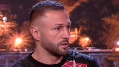 ONA MI JE SPASILA ŽIVOT Nenad Aleksić Ša priznao da se ne razdvaja od sestre, a evo šta su juče radili! (PAPARACO)