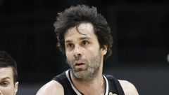 HVALA TI ZA SVE ŠTO SI ME NAUČIO Skariolo se oprostio od Teodosića emotivnom porukom