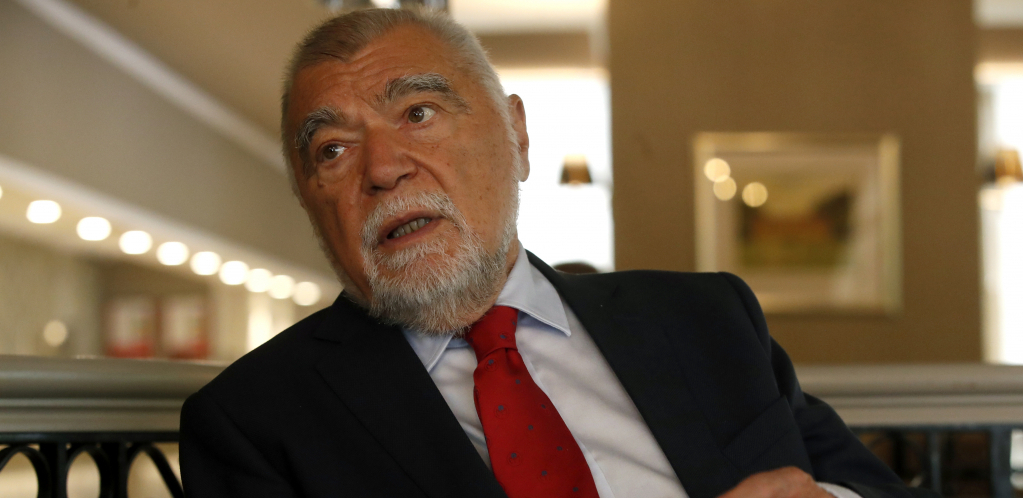 USTAŠA SRBE POREDI SA NACISTIMA Mesić gnusnom izjavom zgadio region!