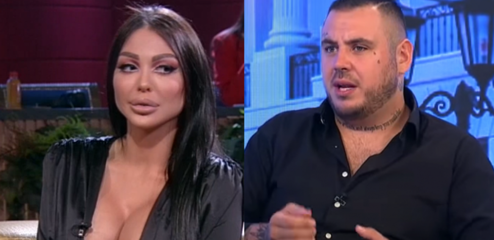 JAVNO RASKINULA S NJIM Maja videla šta Car radi sa Sandrom, pa poručila...