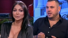 NAKON JAVNOG RASKIDA, OGLASILA SE MAJA: Nije me ispoštovao, neka mu je na čast!