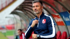 Bez pobednika na "krovu"