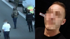 NOVI DETALJI DRAME U "LASTINOM" AUTOBUSU Terorista mladića gazio po glavi, devojku udario u lice